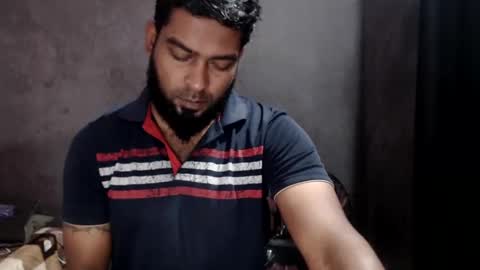 indian guys online show from 01.31.25