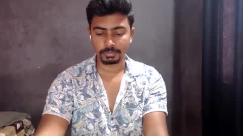 indian guys online show from 02.02.25