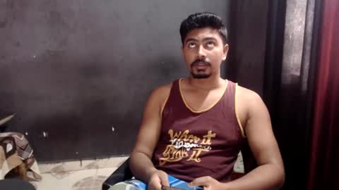 indian guys online show from 02.04.25