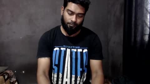 indian guys online show from 02.07.25
