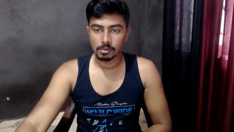 indian guys online show from 02.13.25