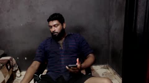 indian guys online show from 02.18.25