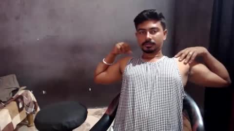 indian guys online show from 02.22.25
