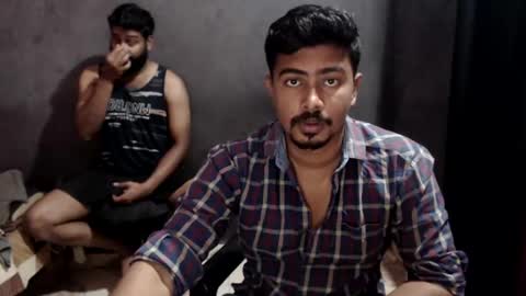 indian guys online show from 02.22.25