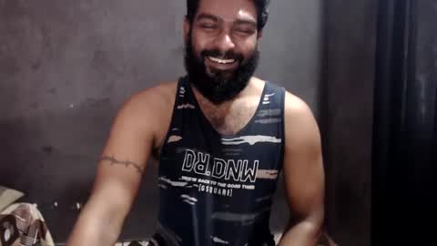 indian guys online show from 03.01.25