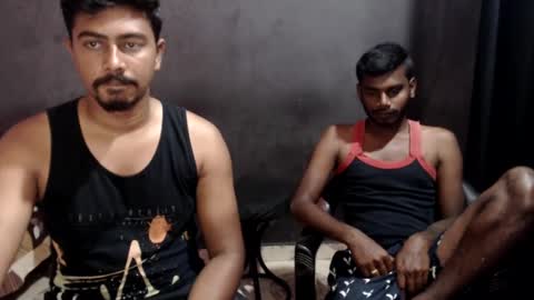 indian guys online show from 03.08.25