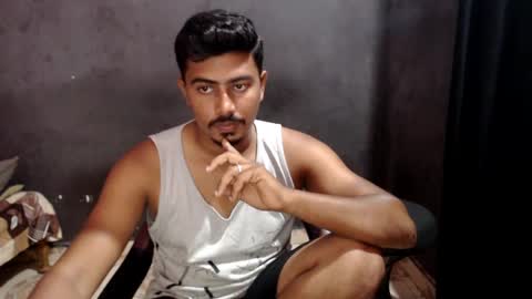 indian guys online show from 03.12.25