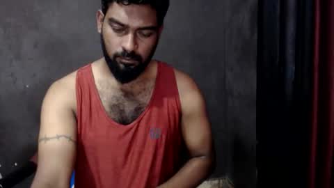 indian guys online show from 09.30.25