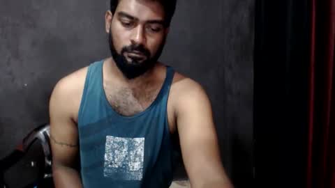 indian guys online show from 09.30.25