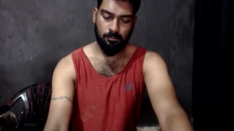 indian guys online show from 10.11.25