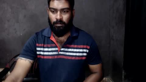 indian guys online show from 11.09.25