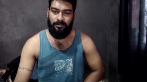 indian guys online show from 12.21.25