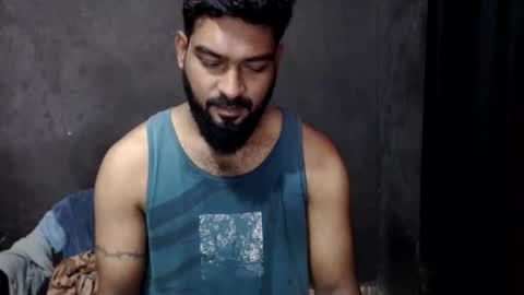 indian guys online show from 12.22.25