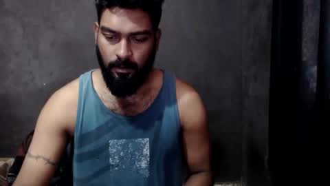 indian guys online show from 01.10.26