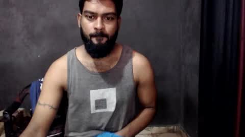 indian guys online show from 05.30.26