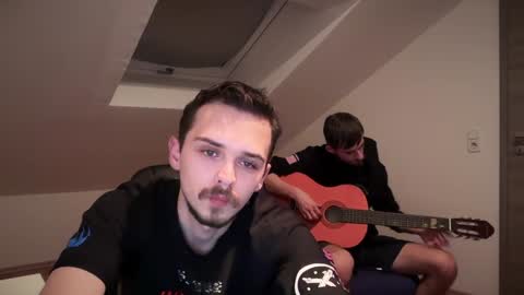 Daimon  online show from 12.03.24