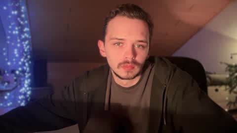 Daimon  online show from 01.15.25