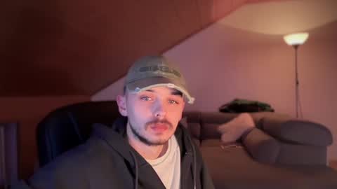 Daimon  online show from 02.04.25