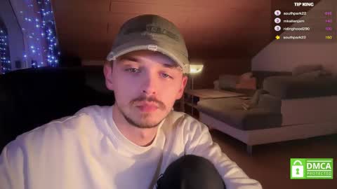 Daimon  online show from 02.13.25