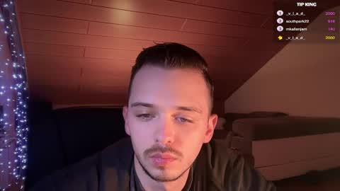 Daimon  online show from 02.15.25