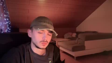 Daimon  online show from 02.16.25