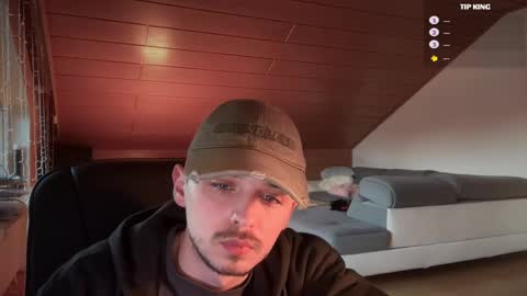 Daimon  online show from 02.17.25