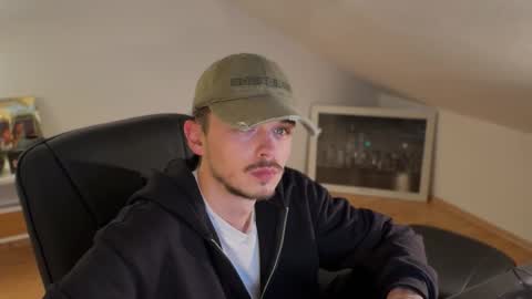 Daimon  online show from 10.30.25