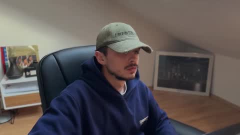 Daimon  online show from 11.05.25