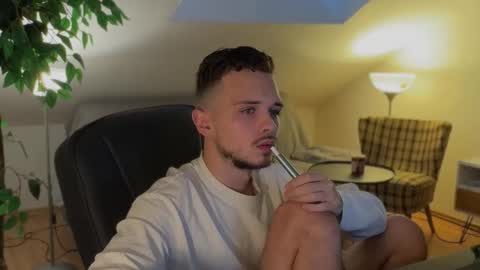 Daimon  online show from 11.09.25