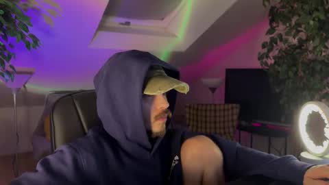 Daimon  online show from 02.20.26