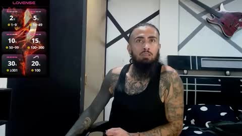 felipe online show from 03.06.26