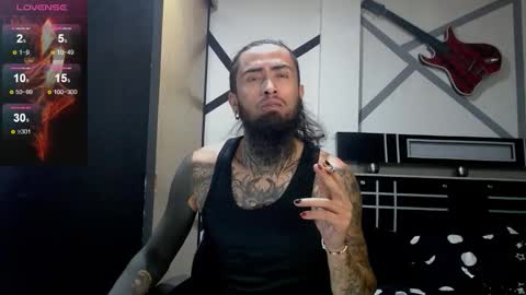 felipe online show from 03.23.26