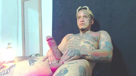 Daimond hope666 online show from 01.18.25