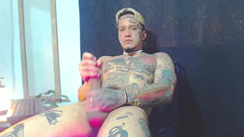 Daimond hope666 online show from 01.20.25