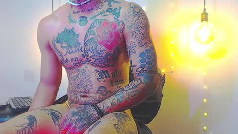 Daimond hope666 online show from 01.23.25