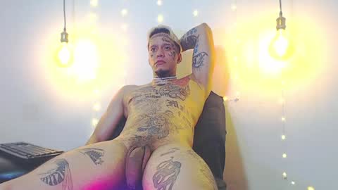 Daimond hope666 online show from 01.24.25