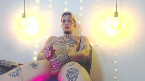 Daimond hope666 online show from 01.24.25