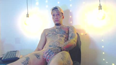 Daimond hope666 online show from 01.26.25