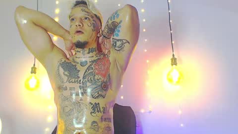 Daimond hope666 online show from 01.27.25