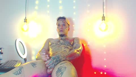 Daimond hope666 online show from 01.31.25