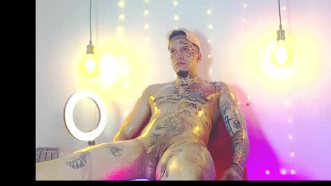 Daimond hope666 online show from 02.02.25