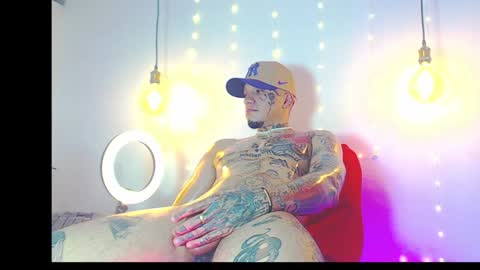 Daimond hope666 online show from 02.03.25