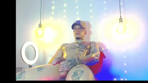 Daimond hope666 online show from 02.04.25