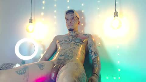 Daimond hope666 online show from 02.10.25