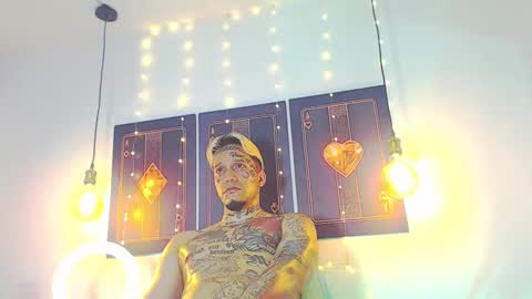 Daimond hope666 online show from 02.12.25