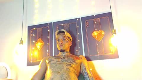 Daimond hope666 online show from 02.16.25