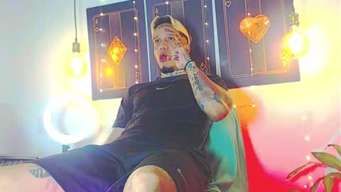 Daimond hope666 online show from 02.17.25