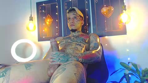 Daimond hope666 online show from 02.23.25