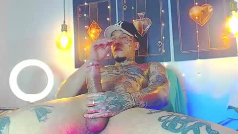 Daimond hope666 online show from 02.28.25