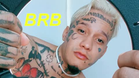 Daimond hope666 online show from 03.05.25